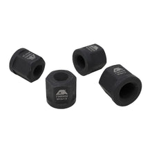 CTA Metric Ball Joint Hammer Nut Set (4-Piece)