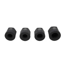 CTA Metric Ball Joint Hammer Nut Set (4-Piece)