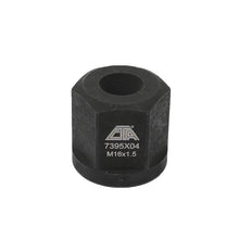 CTA Metric Ball Joint Hammer Nut Set (4-Piece)