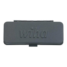 Wiha GoBox Security Bit Set with Mini Ratchet (32-Piece)