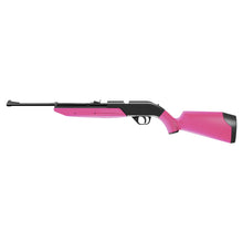 CROSMAN 760 Pumpmaster .177cal Variable Pump BB/Pellet Air Rifle (Pink)