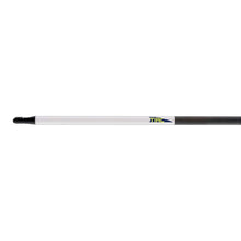 Tac Vanes 4.625" Standard Arrow Wraps - White (13 pack)