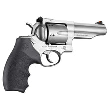 Hogue Ruger Redhawk Round Butt Rubber Monogrip (Black)
