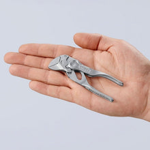 Knipex Pliers Wrench XS (4")
