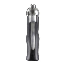 Hogue Ruger Speed-six Rubber Monogrip (Black)