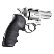 Hogue Ruger Speed-six Rubber Monogrip (Black)