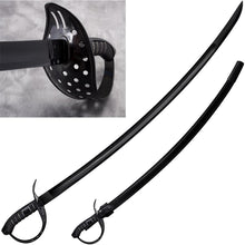 Cold Steel Thompson Saber