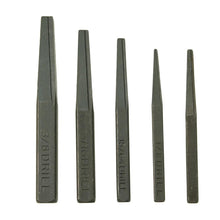 CTA Fluted Screw Extractor Kit (5 Piece)