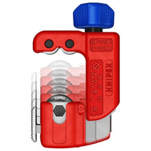 Knipex TubiX Small Pipe Cutter (3")