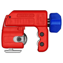 Knipex TubiX Small Pipe Cutter (3")