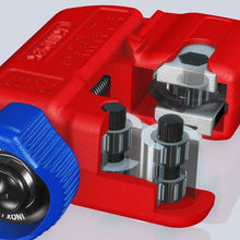 Knipex TubiX Small Pipe Cutter (3")