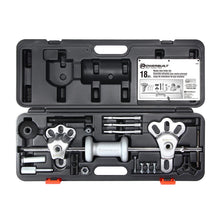 PowerBuilt Slide Hammer Puller Set (18 Piece)
