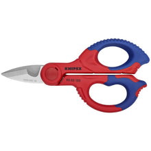 Knipex Electricians Shears