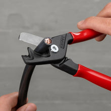Knipex StepCut XL Cable Shears (9")