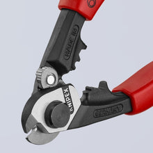 Knipex Wire Rope Shears (7-1/2")