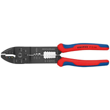 Knipex High Leverage BoltKnipex Crimping Pliers End Cutting Nippers (9-1/2")