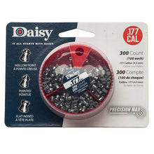 Daisy PrecisionMax .177 Caliber Dail-A-Pellet (300 per Container)
