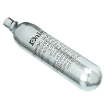 Daisy Powerline Premium 12-Gram CO2 Cylinders (25 per Box)