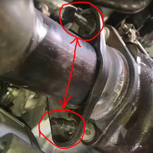 CTA Ford/GM Shock Absorber Socket