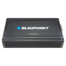 Blaupunkt Pro Series 4 Channel AB-Class Power Amplifier 1600 Watts Max