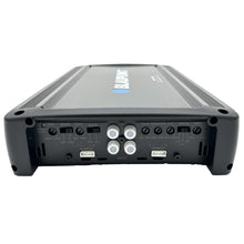 Blaupunkt Pro Series 4 Channel AB-Class Power Amplifier 1600 Watts Max