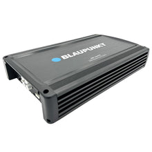 Blaupunkt Pro Series 4 Channel AB-Class Power Amplifier 1600 Watts Max