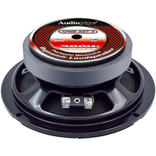 Audiopipe 6" Mid-Range Louderspeaker 200W Max / 100W RMS 4ohm