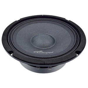 Audiopipe 6" Mid-Range Louderspeaker 200W Max / 100W RMS 4ohm