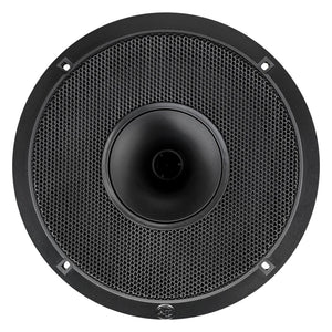 Audiopipe 8" Compression Horn Mid-Range Loudspeaker - 400 Watts Max 4ohm