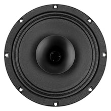 Audiopipe 8" Compression Horn Mid-Range Loudspeaker - 400 Watts Max 4ohm