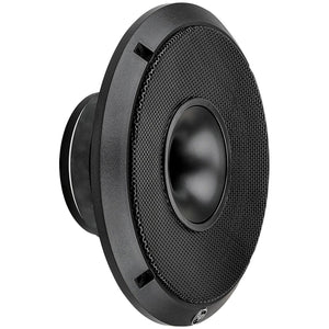 Audiopipe 8" Compression Horn Mid-Range Loudspeaker - 400 Watts Max 4ohm