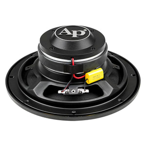 Audiopipe 8" Compression Horn Mid-Range Loudspeaker - 400 Watts Max 4ohm