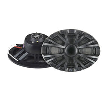 Audiopipe 6x9" Compression Horn Mid-Range Loudspeaker - 250 Watts Max 4ohm