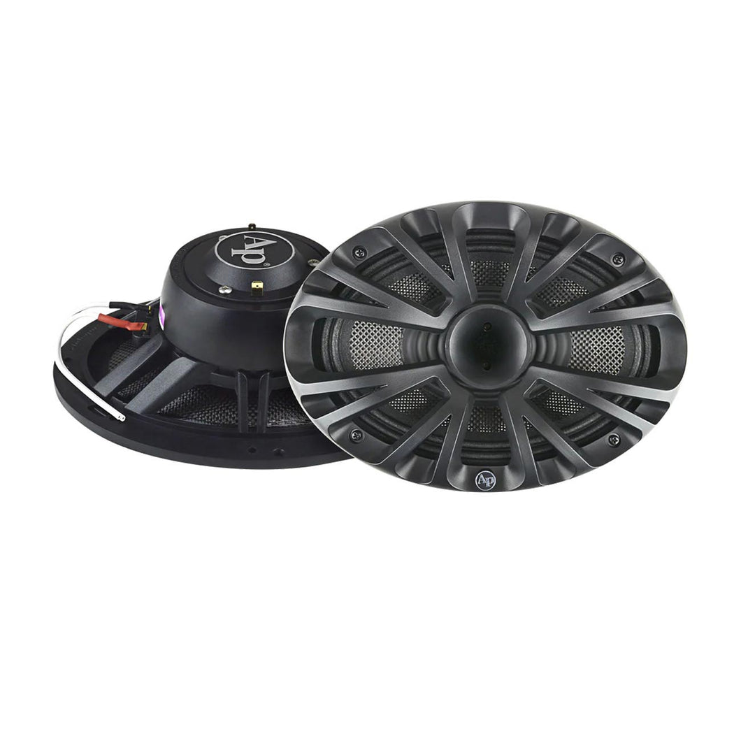 Audiopipe 6x9