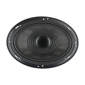 Audiopipe 6x9" Compression Horn Mid-Range Loudspeaker - 250 Watts Max 4ohm