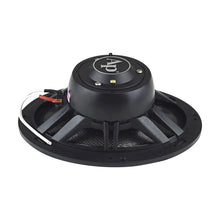 Audiopipe 6x9" Compression Horn Mid-Range Loudspeaker - 250 Watts Max 4ohm