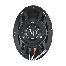 Audiopipe 6x9" Compression Horn Mid-Range Loudspeaker - 250 Watts Max 4ohm