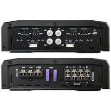 Audiopipe 4 Channel Amplifier 600W RMS/2200W MAX