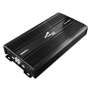 Audiopipe 4 Channel Amplifier 600W RMS/2200W MAX