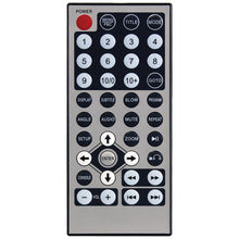 Movies to Go - Single 9” Headrest w/DVDHDMI Input & 3 Color Skins