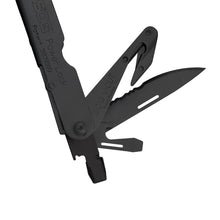 SOG PowerLock EOD Multi-Tool with V-Cutter and Nylon Sheath (Black Oxide)