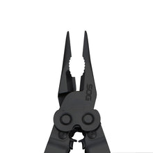 SOG PowerLock EOD Multi-Tool with V-Cutter and Nylon Sheath (Black Oxide)