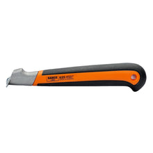 Bahco Precision Paint Scraper with ERGO™ Dual-Component Handle & Plastic Holder