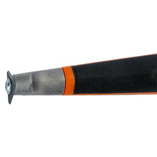 Bahco Precision Paint Scraper with ERGO™ Dual-Component Handle & Plastic Holder