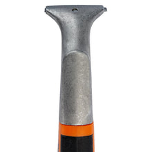 Bahco ERGO 2" Wide Universal Paint Scrapers with Dual-Component Handle