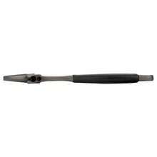 Bahco 6" ERGO™ Central Nut Wide Opening Jaw Adjustable Wrench with Rubber Handle