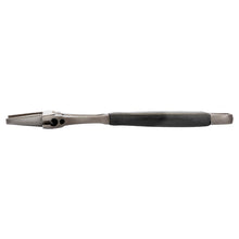 Bahco 8" ERGO™ Central Nut Wide Opening Jaw Adjustable Wrenches with Rubber Handle