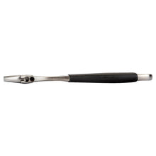 Bahco 12" ERGO™ Rubber Handle Central Nut Adjustable Wrench with Chrome Finish