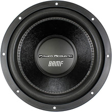 Power Acoustik 12" Woofer Dual 4 Ohm 3500W Max