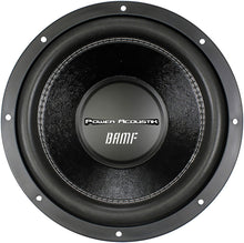 Power Acoustik 15" Woofer Dual 4 Ohm 3800W Max